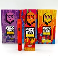 Packman Live Resin 2g Disposable