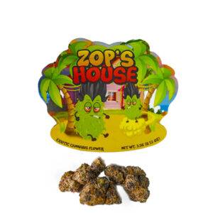 Zops House
